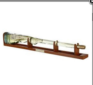 HIJOS DE VILLA TEQUILA RIFLE 1LTR