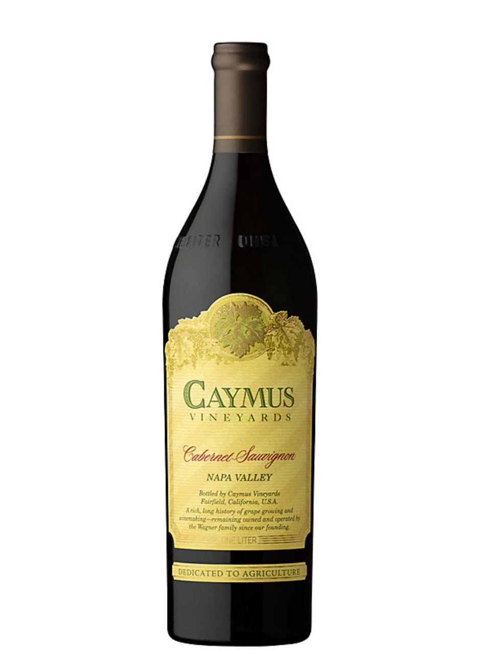 Caymus Vineyards Cabernet Sauvignon Napa Valley 2023