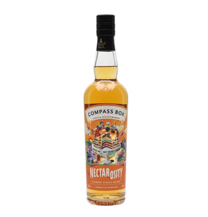 Compass Box Nectarosity 6B 750ML