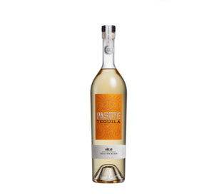 Pasote Tequila Anejo 750ML