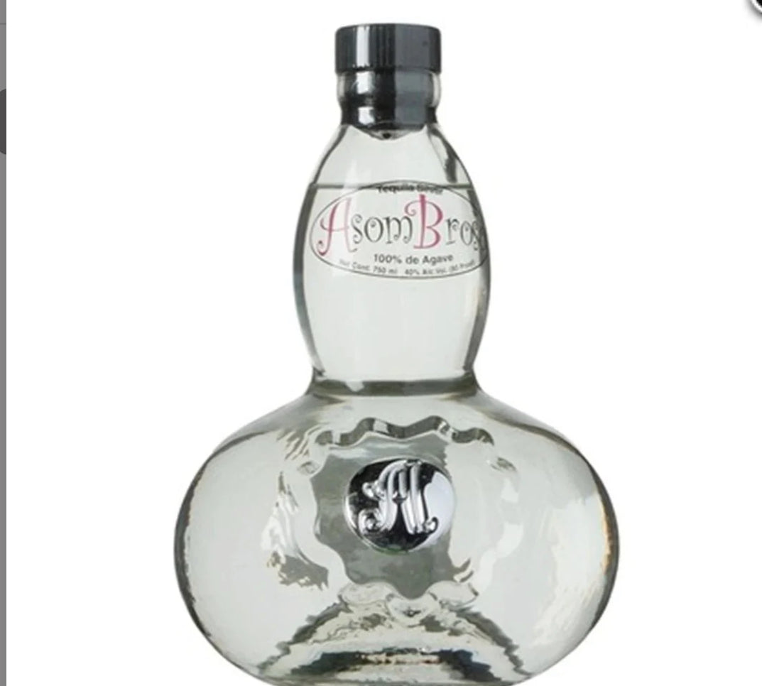 ASOMBROSO PLATINO 750ML