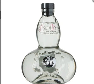 ASOMBROSO PLATINO 750ML