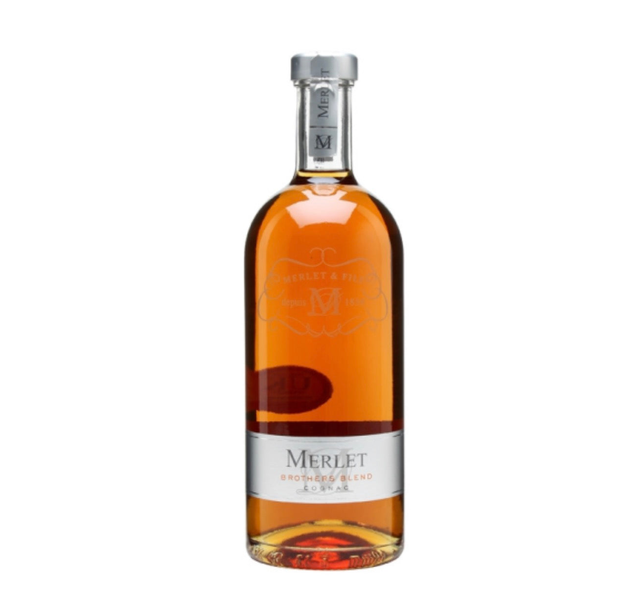 Merlet Cognac Brothers Blend 6B 750ML