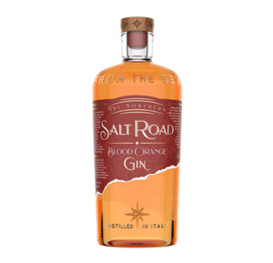 The Northern Salt Road Gin Bold Orange 6 750