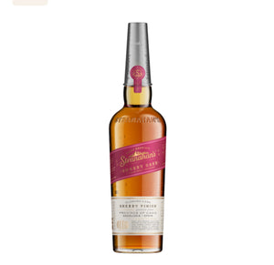 Stranahan's Whiskey Sherry Cask 94 750ML