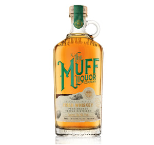 Muff Whiskey Irish 700ML
