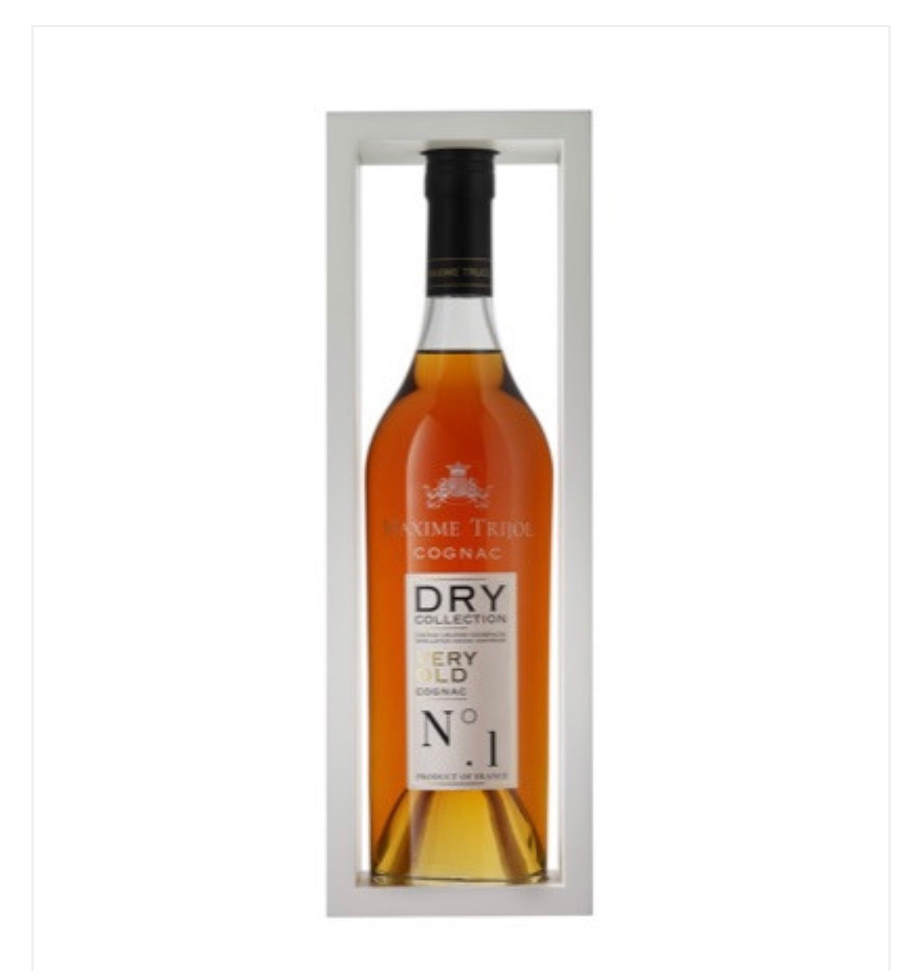Maxime Trijol Dry Collection Lot N° 1 700ml