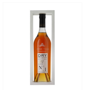 Maxime Trijol Dry Collection Lot N° 1 700ml