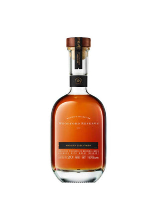 Woodford reserve batch proof madiera
