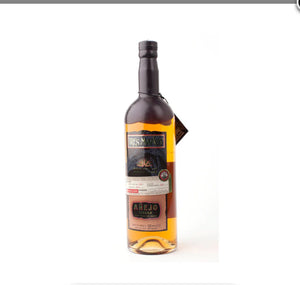 TRES MANOS 80PR ANEJO 1LT