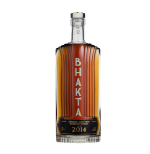 Bhakta Bourbon 14 750ML