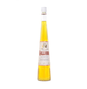 Galliano Liqueur L'autentico 375ML