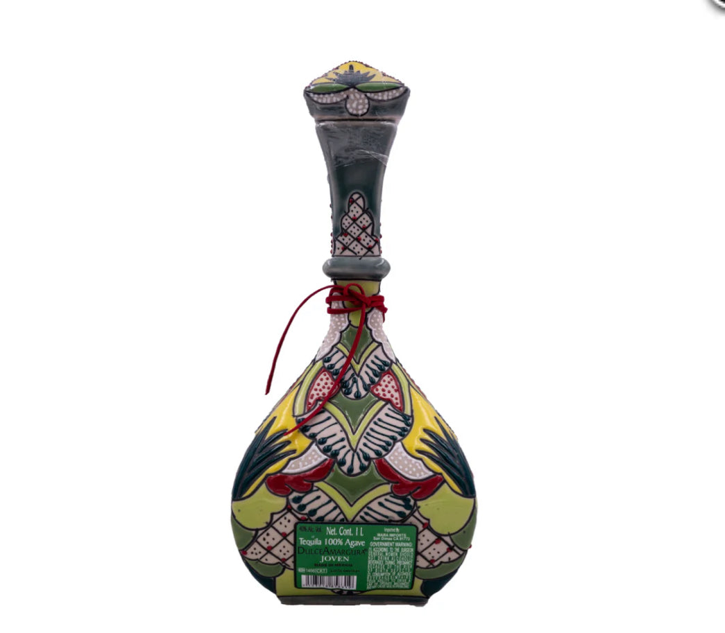 DULCE AMARGURA JOVEN 1LT