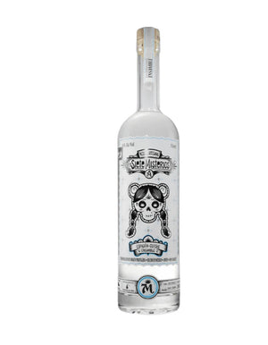 Siete Misterios Mezcal Espa-Cui 6B 750ML