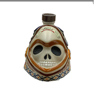 RIQUEZA CRANEO ANEJO AGUILA 750ML