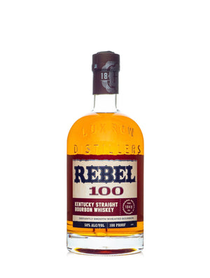 Rebel Yell Bourbon 100 1L