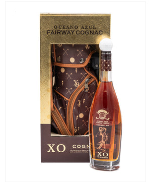 Maxime Trijol VSOP Grand Champagne 750ml