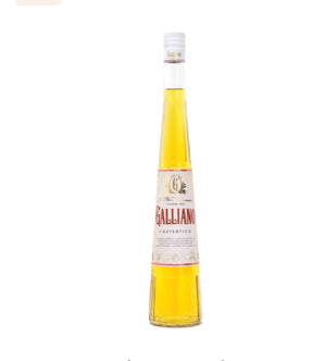 Galliano Liqueur L'autentico  750ML