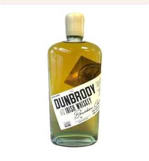 Dunbrody Irish Whiskey Bourbon Cask 6B 700ML