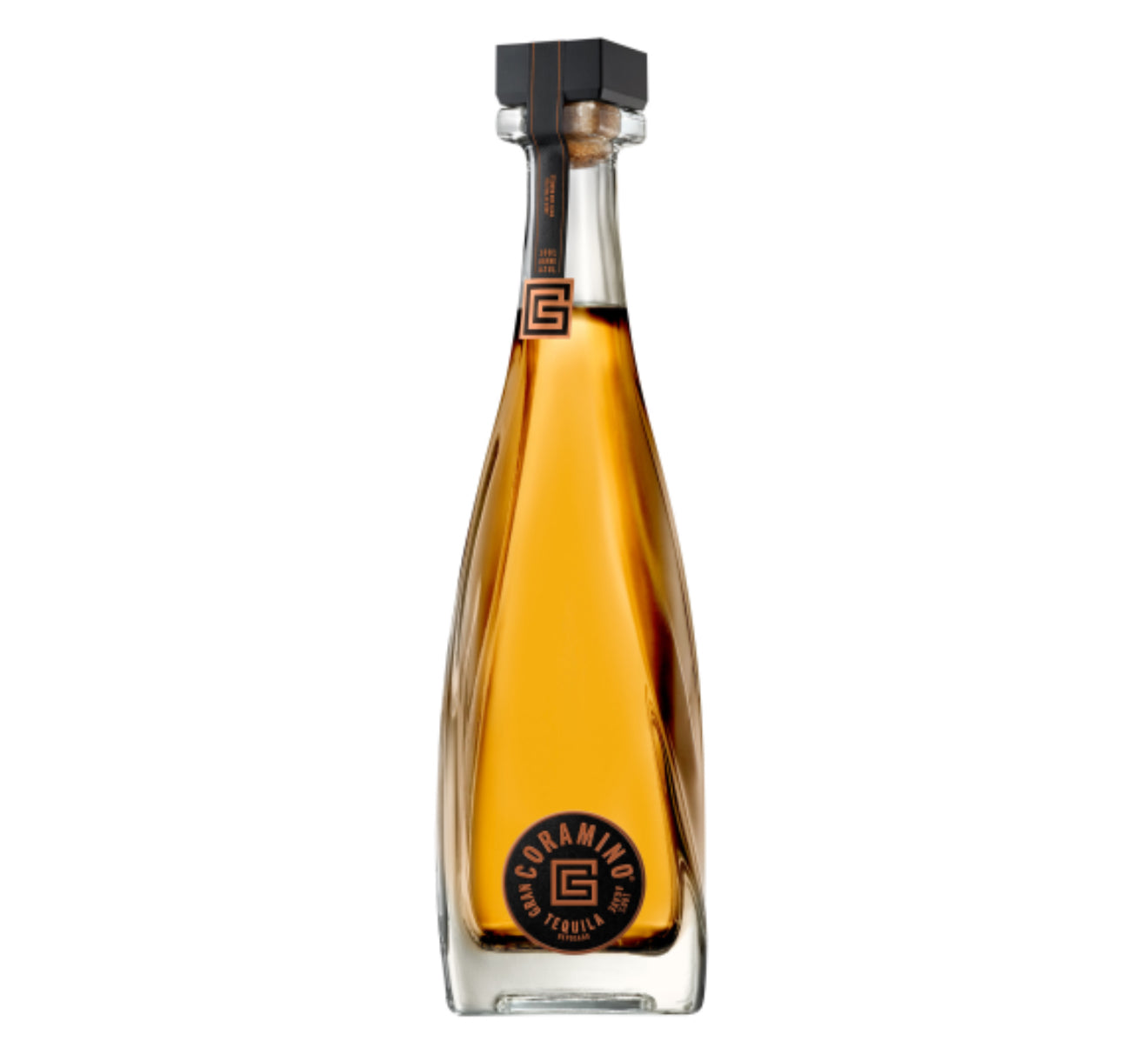 Gran Coramino Tequila Reposado  750ML