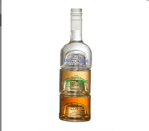 ESPECTACULAR TEQUILA 600ML