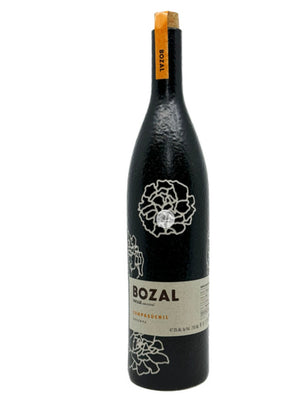 Bozal Mezcal Cemp Ancestral Reserva 750ML