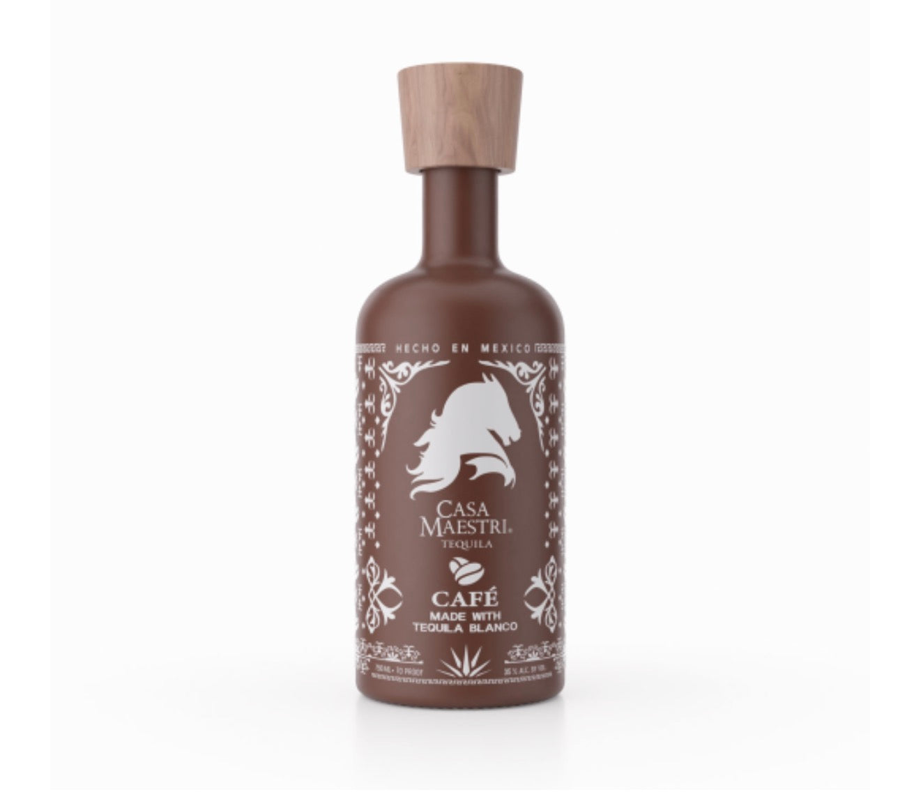 Casa Maestri Tequila Cafe 750ML