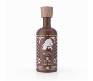 Casa Maestri Tequila Cafe 750ML