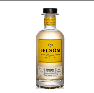 TELSON TEQ REPOSADO 750ML