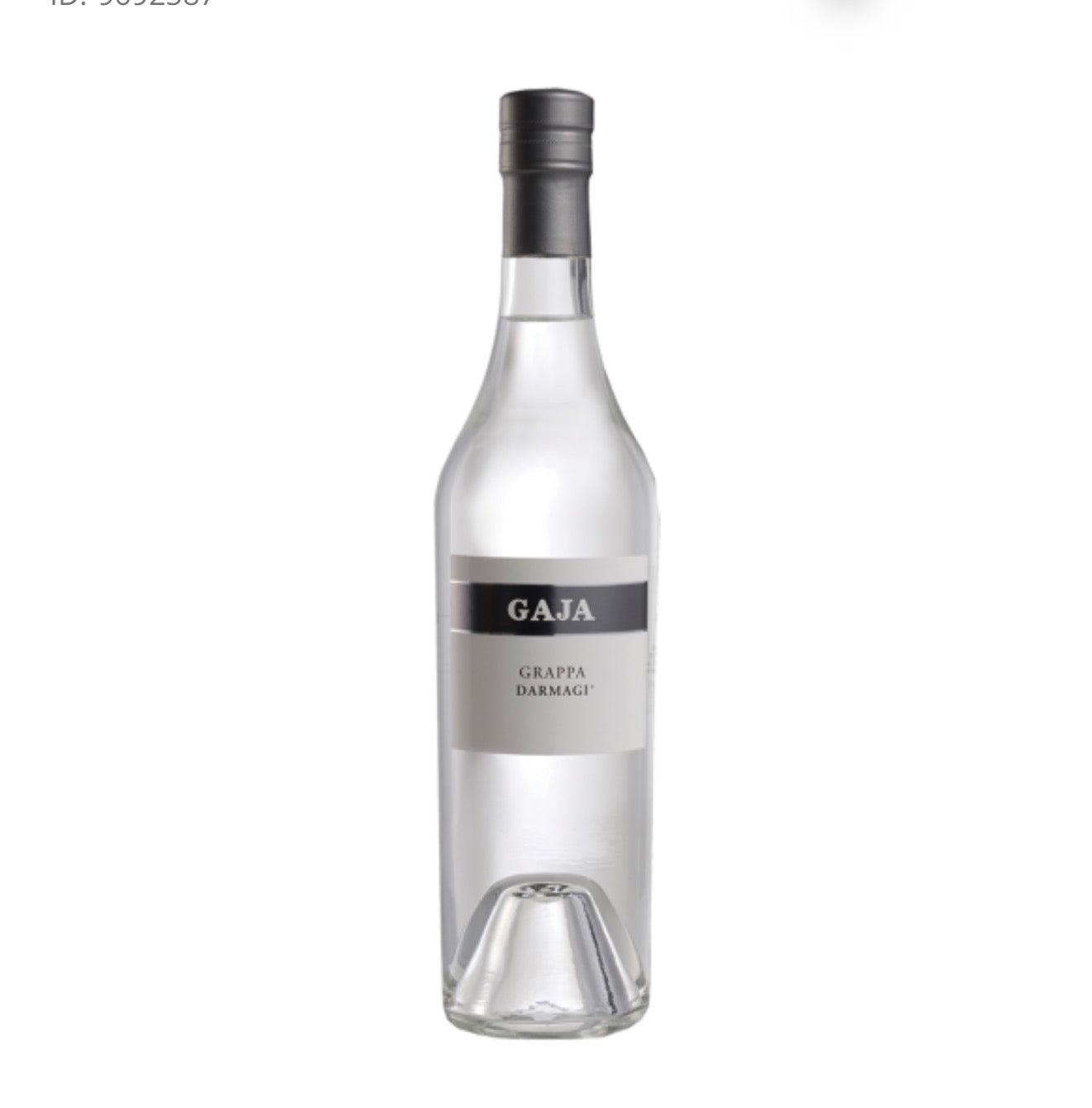 Gaja Grappa Darmagi 375ML