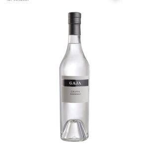 Gaja Grappa Darmagi 375ML