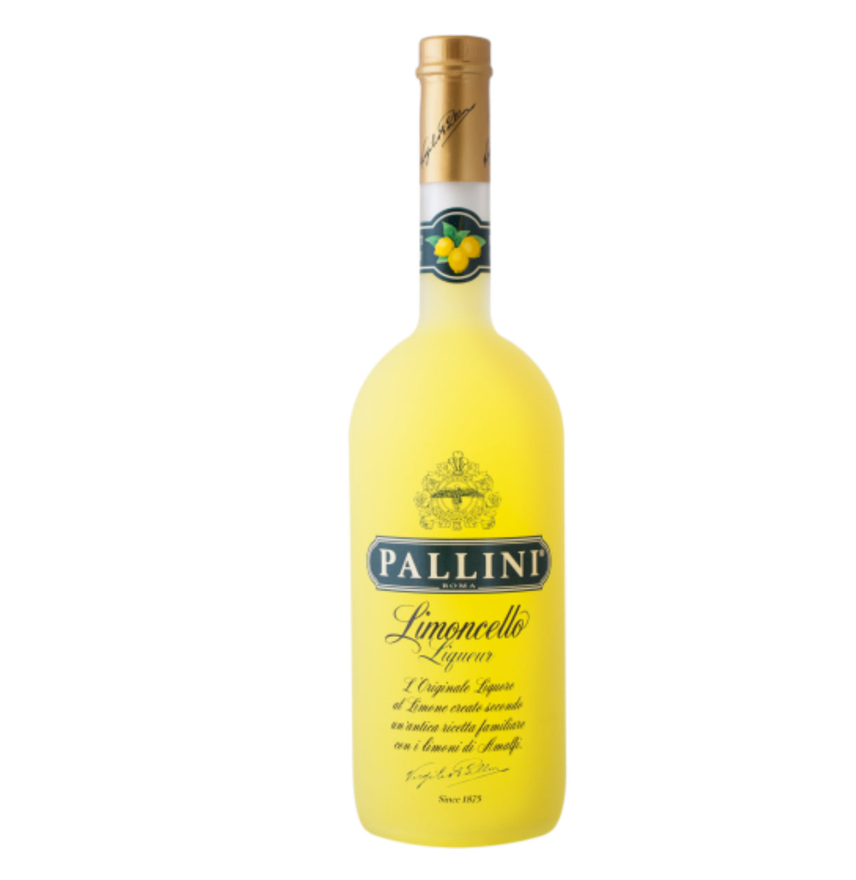 Pallini Limoncello 1L