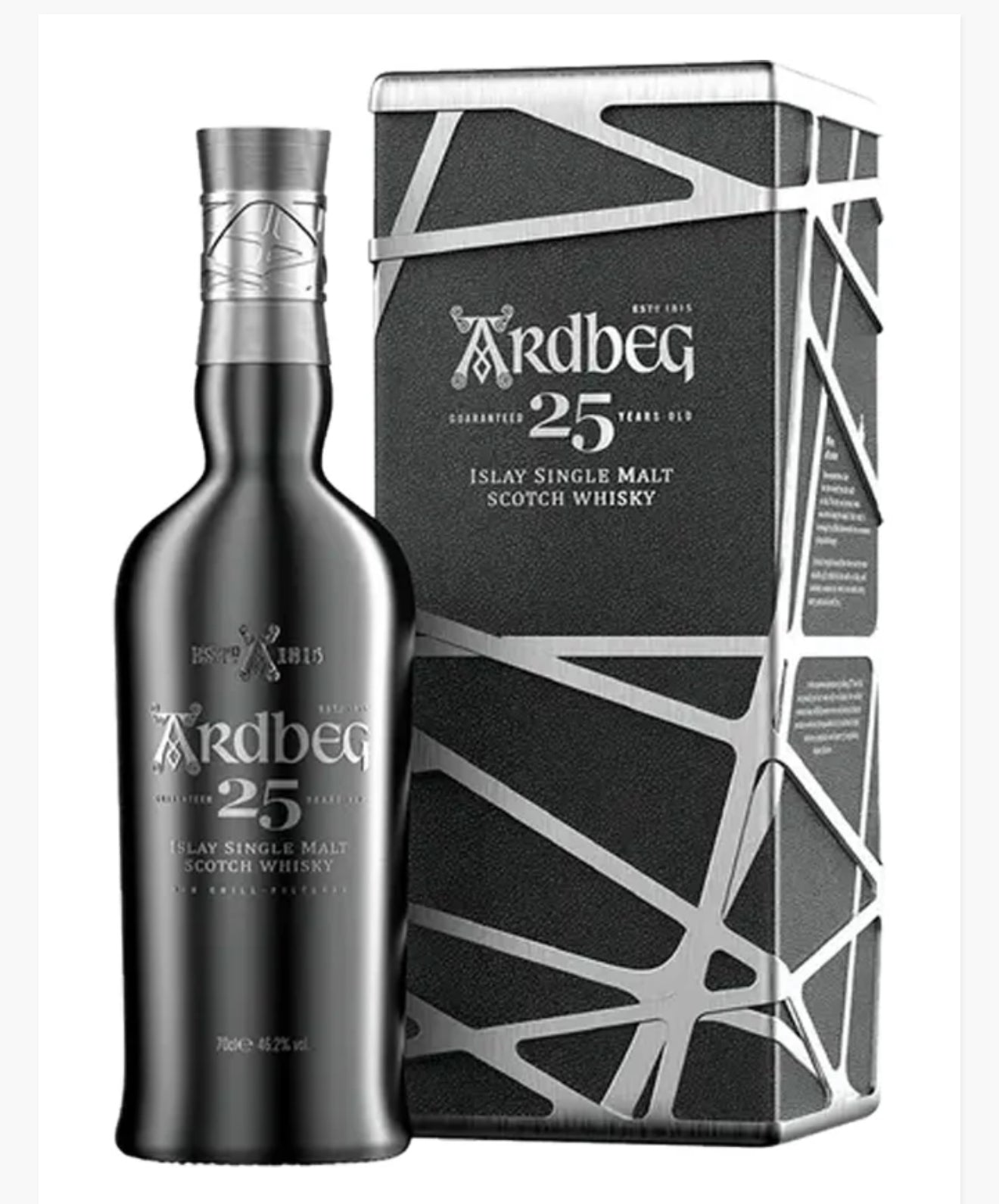 ardbeg 25 year old 