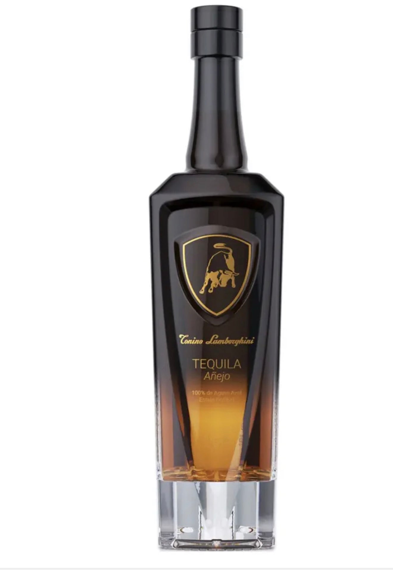 Tonino Lamborghini Tequila Añejo
