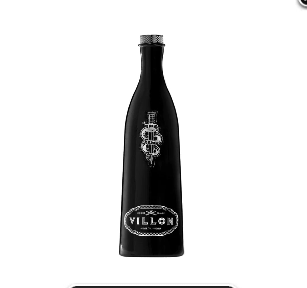 VILLON COGNAC VSOP 750ML