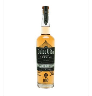 Dulce Vida Anejo 100 Proof Lone Star 750ml