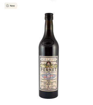 Meletti Fernet 750ML