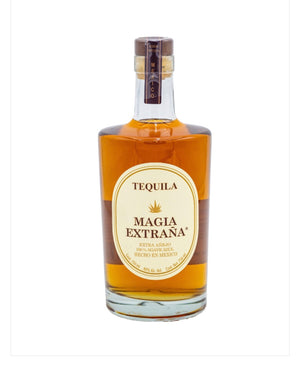 Magia Extrana Extra Anejo 750ml