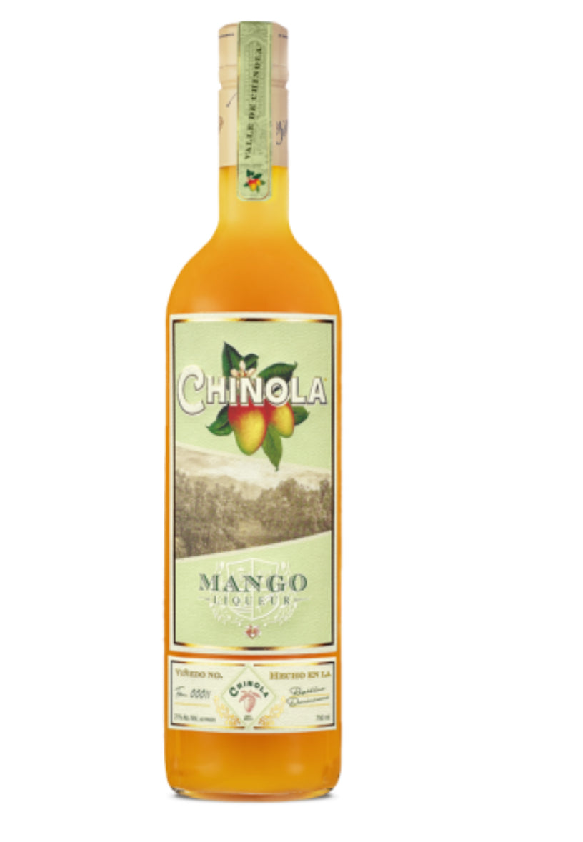 Chinola Liqueur Mango 42 6B 750ML