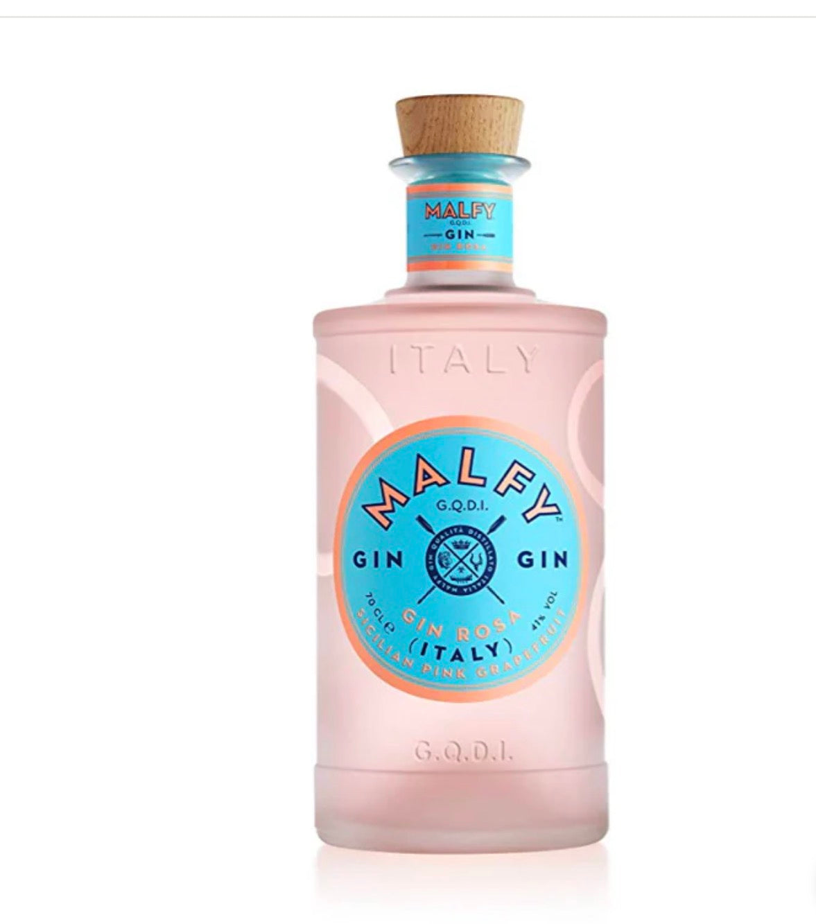 Malfy Gin Rosa 1L