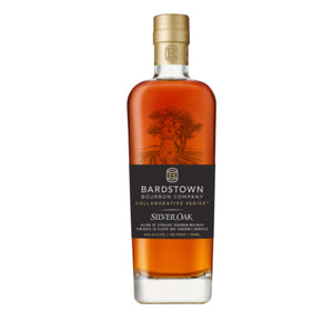 Bardstown Bourbon Silver Oak Collaboration 750ML