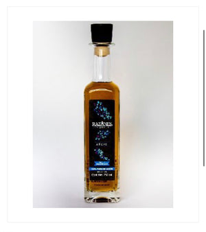 Razones Anejo 750ml