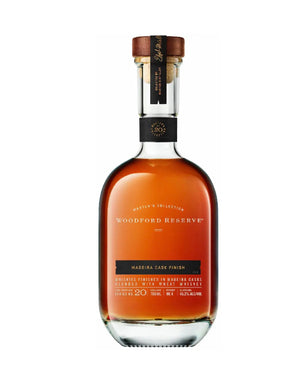 woodford reserve madeira cask finish 