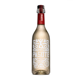 Pasote Tequila Reposado 6B 750ML