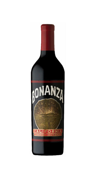 Bonanza Cabernet Sauvignon 750ml