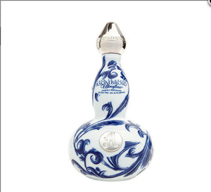 ASOMBROSO EROS REPOSADO 750ML