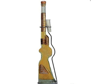 OLD CARBINE REPOSADO TEQ (GOLD) 1LT
