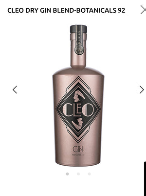 Cleo Gin 92 1L