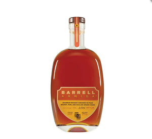 BARRELL BOURBON ARMEDIA 750ML