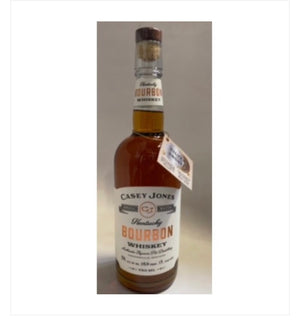 Casey Jones Distillery Small Batch Bourbon Whiskey / 750 Ml